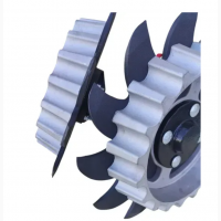 Продам розгортач пожнивних решток Horsch 24044400