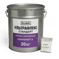 Праймер эластомерный УЛЬТРАФЛЕКС Ecobit ДСТУ Б В.2.7-108-2001 жидкая резина адгезионный