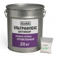Праймер эластомерный УЛЬТРАФЛЕКС Ecobit ДСТУ Б В.2.7-108-2001 жидкая резина адгезионный