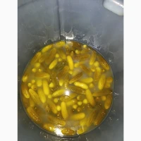 Продам Кислі огірки