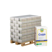 Сода харчова. Бакалія. Продукты оптом. Земельні дари