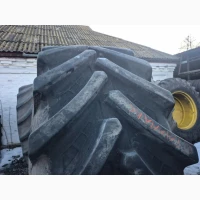 Б/у шина 650/85R38 Starmaxx тракторная покрышка