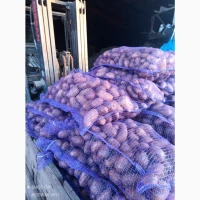 Продам картошку продовольственую