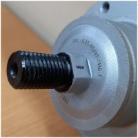 Ступиця ріжучого вузла Agro Point IL25-85/4T-М16-T FKL, сівалки