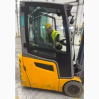 Jungheinrich EFG 213 DZ500