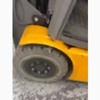 Jungheinrich EFG 213 DZ500