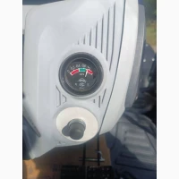 Трактор колісний Hanwo 904 на 90 сил Синій