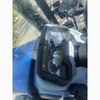 Трактор колісний Hanwo 904 на 90 сил Синій