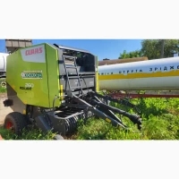 Прес-підбирач рулонний Claas Rollant 260