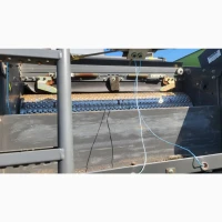 Прес-підбирач рулонний Claas Rollant 260