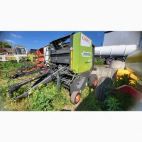 Прес-підбирач рулонний Claas Rollant 260