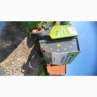 Прес-підбирач рулонний Claas Rollant 260