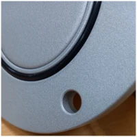 Ступиця ріжучого вузла IL50A-120/4H-M24 FKL, 971681, 946141 Amazone, 78201997 Amazone