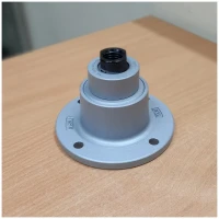 Ступиця ріжучого вузла IL50A-120/4H-M24 FKL, 971681, 946141 Amazone, 78201997 Amazone
