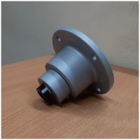 Ступиця ріжучого вузла IL50A-120/4H-M24 FKL, 971681, 946141 Amazone, 78201997 Amazone