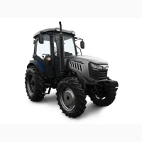 Трактор СКАУТ ТВ-904С PRO