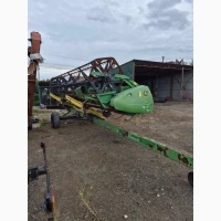 Продам Жниварка зернова John Deere 622R