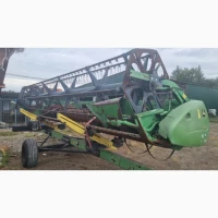 Продам Жниварка зернова John Deere 622R