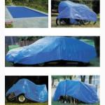 Тенты (тарпаулин) из полипропилена. Все размеры. Купить по низким ценам