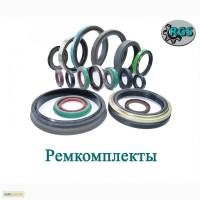 Ремкомплекты гидроцилиндров экскаваторов Атек