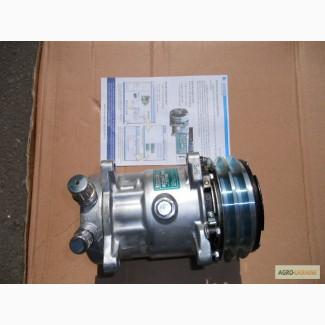 Компрессор на сельхозтехнику универсальный
