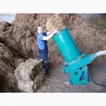 Измельчители соломы