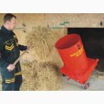 Измельчители соломы