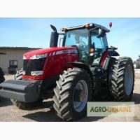 Ремонт Massey Ferguson, Sisu Diesel