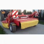 Прицепная косилка-плющилка Pottinger Cat Nova 310 T / Потингер косілка, косарка