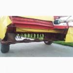 Прицепная косилка-плющилка Pottinger Cat Nova 310 T / Потингер косілка, косарка