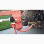 Прицепная косилка-плющилка Pottinger Cat Nova 310 T / Потингер косілка, косарка
