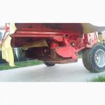 Прицепная косилка-плющилка Pottinger Cat Nova 310 T / Потингер косілка, косарка