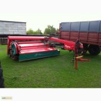 Косилка Kverneland 4336 LR