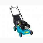 Бензиновая газонокосилка Sadko GLM-400