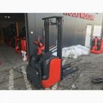 Штабелер электрический LINDE L 16 1, 6т 2, 9м