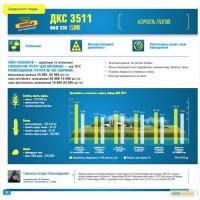 Продам семена кукурузы Dekalb Монсанто ДКС 3511, 4014