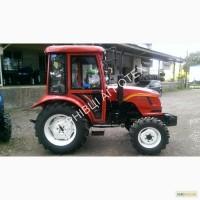 Dongfeng DF-404
