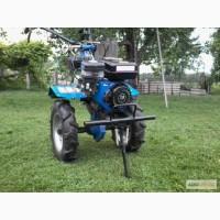 Продам мотоблок Кентавр 2070Б и рабочий инвентарь