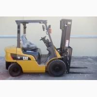 Продам вилочный дизельный погрузчик САТ DP25NT