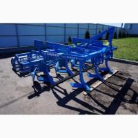 Культиватор стерневой kristall 9/600 ka lemken