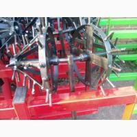 Культиватор междурядный от 3 до 9 секций Bomet Польша оригинал