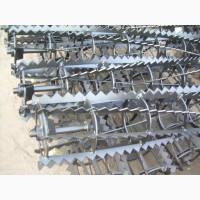 Культиватор междурядный от 3 до 9 секций Bomet Польша оригинал