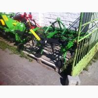 Культиватор междурядный от 3 до 9 секций Bomet Польша оригинал