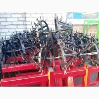 Культиватор междурядный от 3 до 9 секций Bomet Польша оригинал