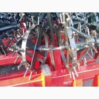 Культиватор междурядный от 3 до 9 секций Bomet Польша оригинал