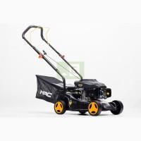 Газонокосилка бензиновая NAC LP40-300-PL-GG Польша