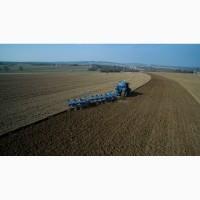 Плуги LEMKEN серії TITAN