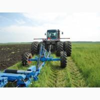 Плуги LEMKEN серії TITAN