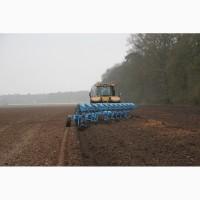 Плуги LEMKEN серії TITAN