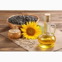 WIDELAND EXPORT продает масло подсолнечное на экспорт